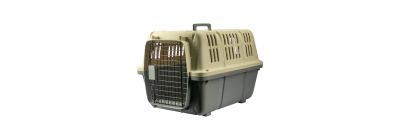 Caja transportadora para mascotas