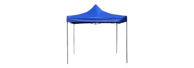 Toldo plegable resistente