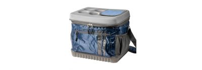 Paquete de hielo térmico