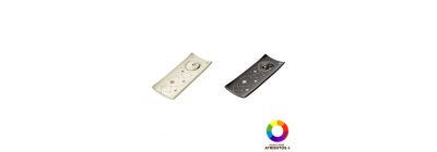 Porta incienso compacto