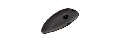 Porta incienso compacto elegante