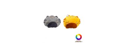 Almohada de gato cómoda