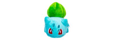 Peluche Bulbasaur ultrasuave