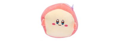 Kirby decorativo con relleno suave
