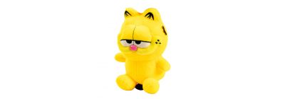 Peluche Garfield 5 pulgadas