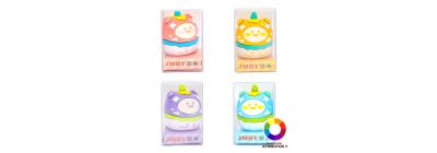 Sacapuntas dibujos animados