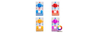 Sacapuntas diseño astronauta