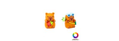 Sacapuntas pequeño ecológico