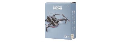 Aerobat RC con luces