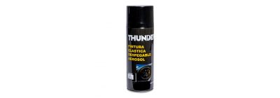 Pintura aerosol elástica 400ml