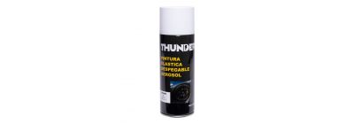 Pintura aerosol elástica 400ml