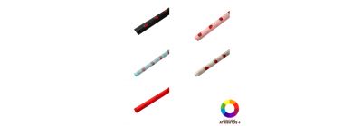 Papel regalo fresas surtido