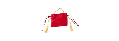 Bolsa tela ajustable