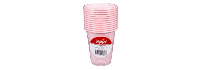 Vaso rosado 7oz