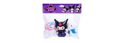 Figuras Lovely Baby surtido