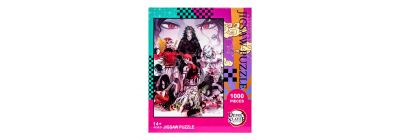 Rompecabezas Demon Slayer, 1000 piezas
