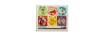 Rompecabezas Pokémon 300 piezas