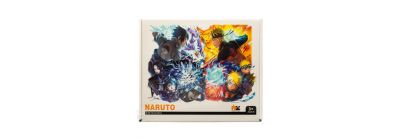 Rompecabezas Naruto, 500 piezas