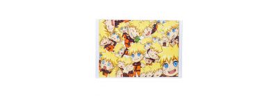 Rompecabezas Naruto 1000 piezas