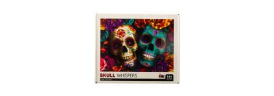 Rompecabezas Skull Whispers