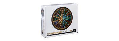 Rompecabezas 12 Constellation Palace