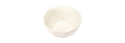 Bowl porcelana blanco 6-7 pulg
