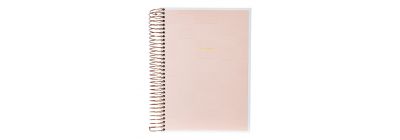 Libreta espiral Take Notes