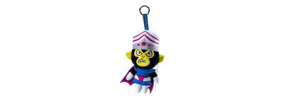 Llavero Mojo Jojo afelpado