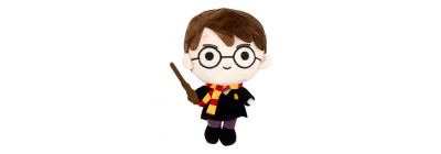 Peluche Harry Potter afelpado