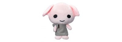 Peluche Dobby Harry Potter compacto