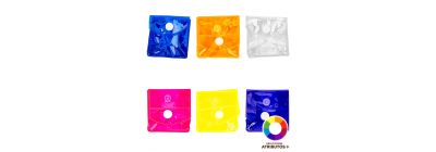 Bolsa cierre broche surtido