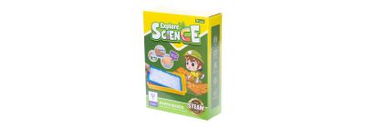 Kit educativo para niños