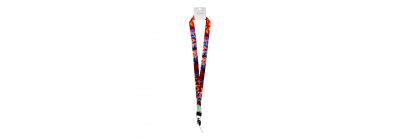 Lanyard Stranger Things