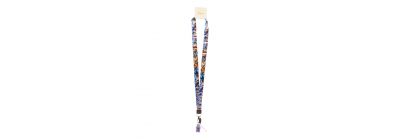 Lanyard Dragon Ball Z