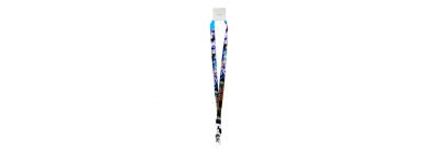 Lanyard Hunter x Hunter