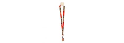 Lanyard Slam Dunk multicolor