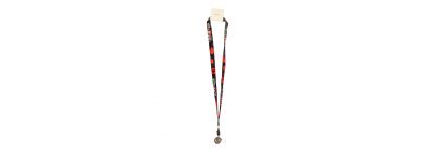 Lanyard Naruto