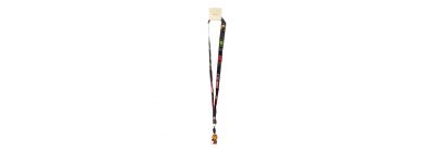 Lanyard Marvel Studios multicolor