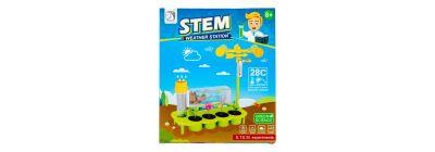 Estación meteorológica STEM