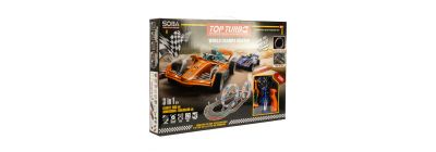 Pista Turbo 3 en 1 +8a