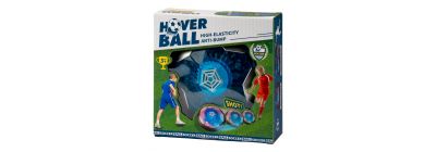 Pelota fútbol con luz