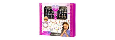 Set de pulseras modernas