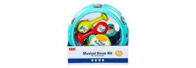 Instrumento musical básico