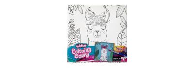 Set de pintura DIY creativo