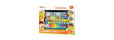 Computadora de juguete