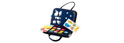 Juego aprendizaje niños