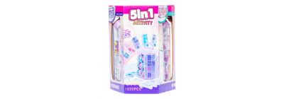 Set de belleza esencial