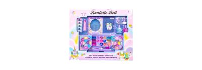 Set maquillaje Danielle Bell