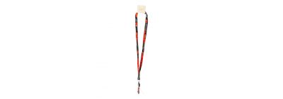Lanyard Spiderman multicolor