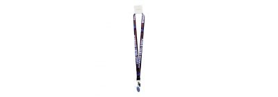 Lanyard PSG multicolor